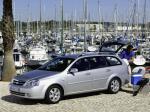 Daewoo Nubira Wagon 2004 года